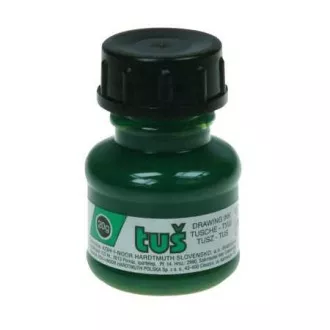 Cerneală verde 20g Cerneală verde 20g