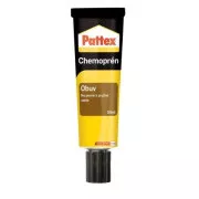 Lipici lichid 50ml Chemopren pentru pantofi