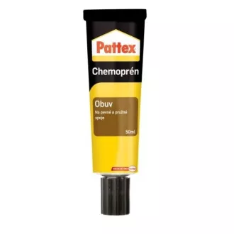 Lipici lichid 50ml Chemopren pentru pantofi Lipici lichid 50ml Chemopren pentru pantofi