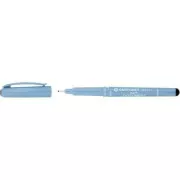 Marker Centropen 2631 Document negru 0,7 mm