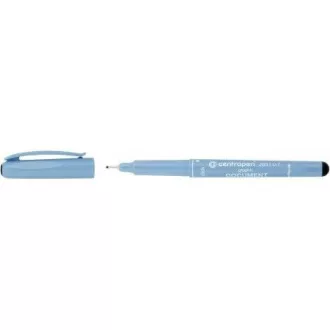 Marker Centropen 2631 Document negru 0,7 mm
