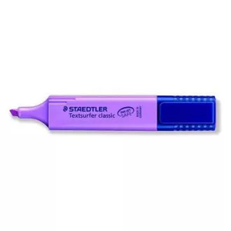 Evidențiator STAEDTLER 364-6 violet
