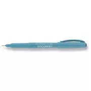 Marker Centropen 2631 Document negru 0,5 mm