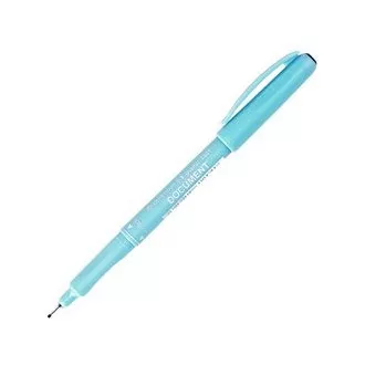 Marker Centropen 2631 Document negru 0,3 mm