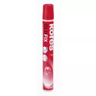Lipici lichid 50ml Kores Glufix Lipici lichid 50ml Kores Glufix