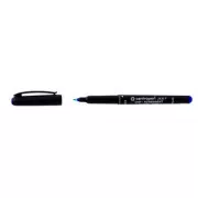 Marker Centropen 2636 F albastru permanent 0,6 mm