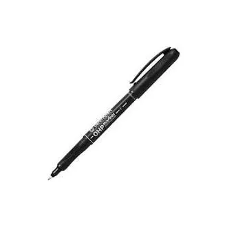 Marker Centropen 2636 F permanent negru 0,6 mm Marker Centropen 2636 F permanent negru 0,6 mm