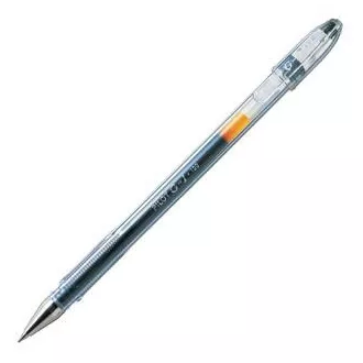Rolă de gel Pilot G1 2603 0,5mm negru / reumplere 2604 Rolă de gel Pilot G1 2603 0,5mm negru / reumplere 2604