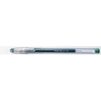 Rola de gel Pilot G1 2603 0,5mm verde / cartus 2604 Rola de gel Pilot G1 2603 0,5mm verde / cartus 2604