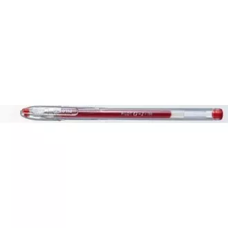 Rolă de gel Pilot G1 2603 0,5mm roșu / reumplere 2604 Rolă de gel Pilot G1 2603 0,5mm roșu / reumplere 2604