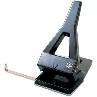 Poanson metalic Sax 608 pentru 65 de coli Poanson metalic Sax 608 pentru 65 de coli