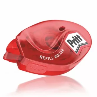 Bandă adezivă permanentă 8,4 mm înlocuibilă Pritt / 203 Bandă adezivă permanentă 8,4 mm înlocuibilă Pritt / 203
