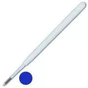 Rezervă 4441 plastic albastru