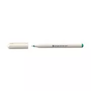 Marker Centropen 2811 F Liner verde 0,3 mm
