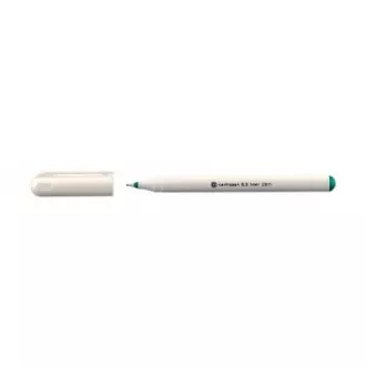 Marker Centropen 2811 F Liner verde 0,3 mm Marker Centropen 2811 F Liner verde 0,3 mm