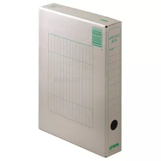 Cutie de arhivare 330x260x50mm EMBA Cutie de arhivare 330x260x50mm EMBA
