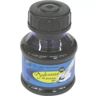 Cerneală de umplere albastră 50g Cerneală de umplere albastră 50g