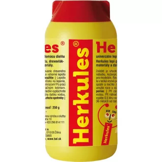 Lipici lichid 250g Hercules Lipici lichid 250g Hercules