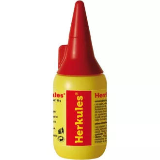 Lipici lichid 30g Hercules