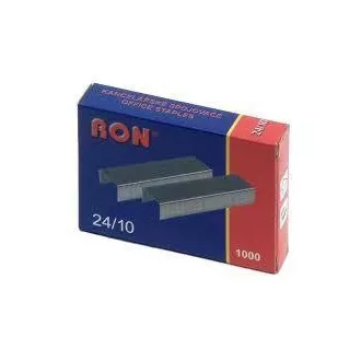 Conectori Ron 24/10 (484/10) 1000buc Conectori Ron 24/10 (484/10) 1000buc