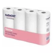 Prosoape de bucatarie hartie 3vrs. 4 buc Harmony