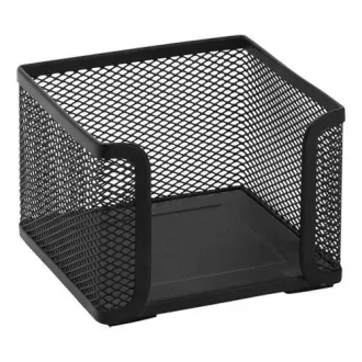 Raft de sârmă neagră pentru un buștean Raft de sârmă neagră pentru un buștean