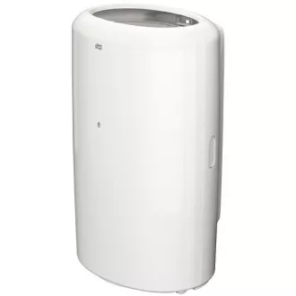 Coș de gunoi din plastic Tork 50L alb Coș de gunoi din plastic Tork 50L alb