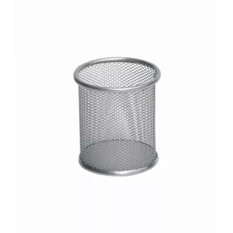 Cupă creion din sârmă argintie LD01-189-1