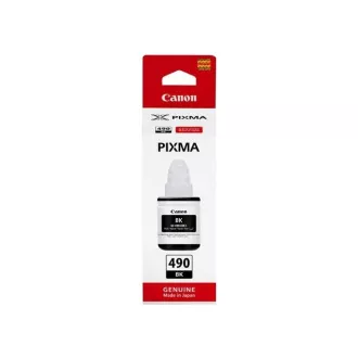 Canon GI-490 (0663C001) - Cartuș, black (negru)