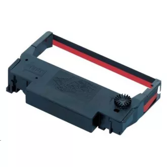 Bandă Epson roșu-negru ERC-38 pentru TM-U210, TM-U220, TM-U230, TM-U300, TM-U375 (ERC38RB)