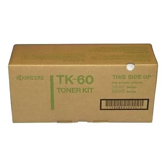 Kyocera TK-60 (TK60) - Toner, black (negru)