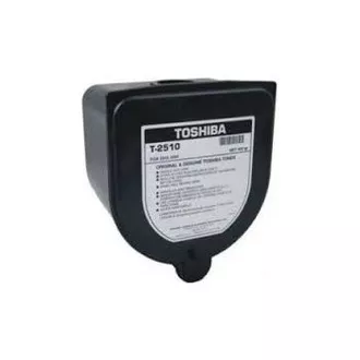 Toshiba T-2510E - Toner, black (negru)