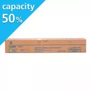 Konica Minolta TN-221 (A8K325H) - Toner, yellow (galben)