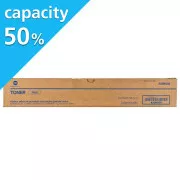 Konica Minolta TN-322 (A33K05H) - Toner, black (negru)