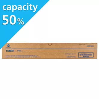 Konica Minolta TN-322 (A33K05H) - Toner, black (negru)