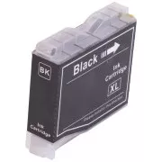 BROTHER LC-970 (LC970BK/LC1000BK) - Cartuș TonerPartner PREMIUM, black (negru)