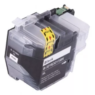 TonerPartner Cartridge PREMIUM pentru BROTHER LC-3219-XL (LC3219XLBK), black (negru)