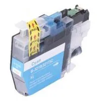 TonerPartner Cartridge PREMIUM pentru BROTHER LC-3219-XL (LC3219XLC), cyan