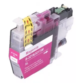 TonerPartner Cartridge PREMIUM pentru BROTHER LC-3219-XL (LC3219XLM), magenta