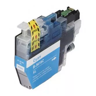 TonerPartner Cartridge PREMIUM pentru BROTHER LC-3619-XL (LC3619XLC), cyan