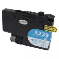 TonerPartner Cartridge PREMIUM pentru BROTHER LC-3239-XL (LC3239XLC), cyan