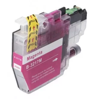 TonerPartner Cartridge PREMIUM pentru BROTHER LC-3217 (LC3217M), magenta