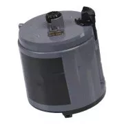 SAMSUNG CLP-K300A - Toner TonerPartner PREMIUM, black (negru)