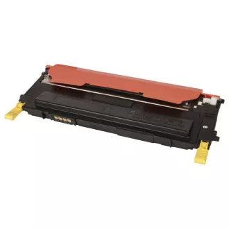 SAMSUNG CLT-Y4092S (SU482A) - Toner TonerPartner PREMIUM, yellow (galben)