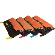 MultiPack SAMSUNG CLT-P4092C (SU392A) - Toner TonerPartner PREMIUM, black + color (negru + color)