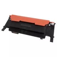 SAMSUNG CLT-K4072S (SU128A) - Toner TonerPartner PREMIUM, black (negru)