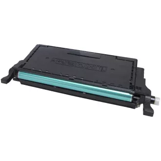 SAMSUNG CLT-K5082S - Toner TonerPartner PREMIUM, black (negru)