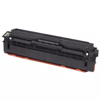 SAMSUNG CLT-Y504S (SU502A) - Toner TonerPartner PREMIUM, yellow (galben)