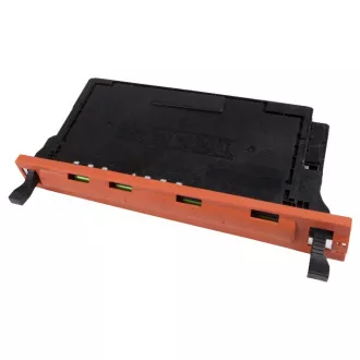 SAMSUNG CLT-K5082L (SU188A) - Toner TonerPartner PREMIUM, black (negru)