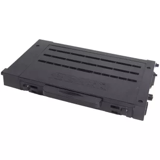 SAMSUNG CLP-500D (CLP-500D5Y) - Toner TonerPartner PREMIUM, yellow (galben)